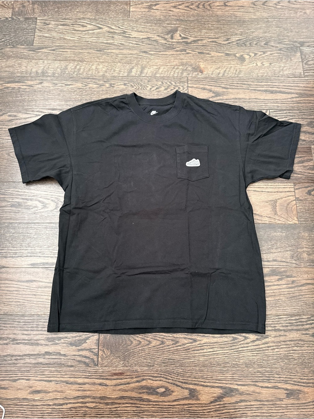 Mens Nike af1 shirt